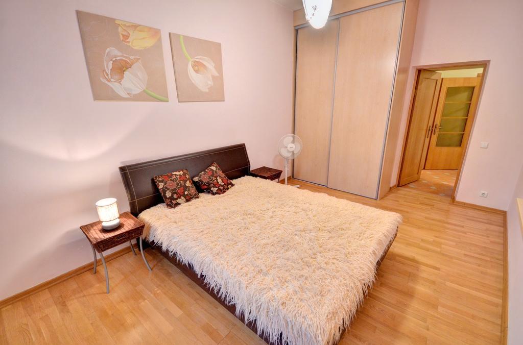 Great Apartment Near Town Hall VNO Exterior foto
