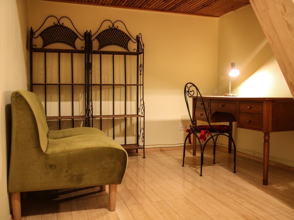 Great Apartment Near Town Hall VNO Exterior foto