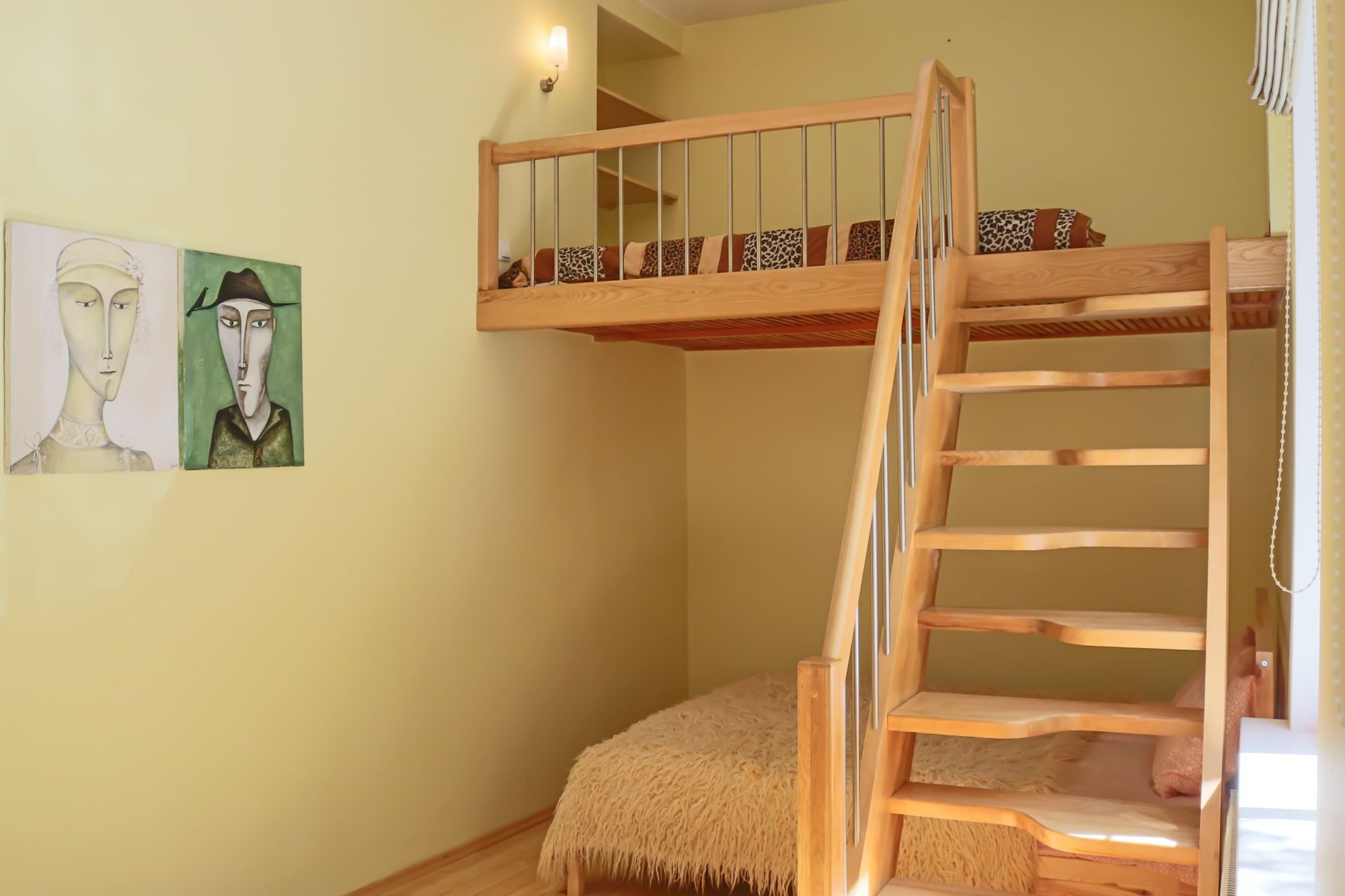 Great Apartment Near Town Hall VNO Exterior foto