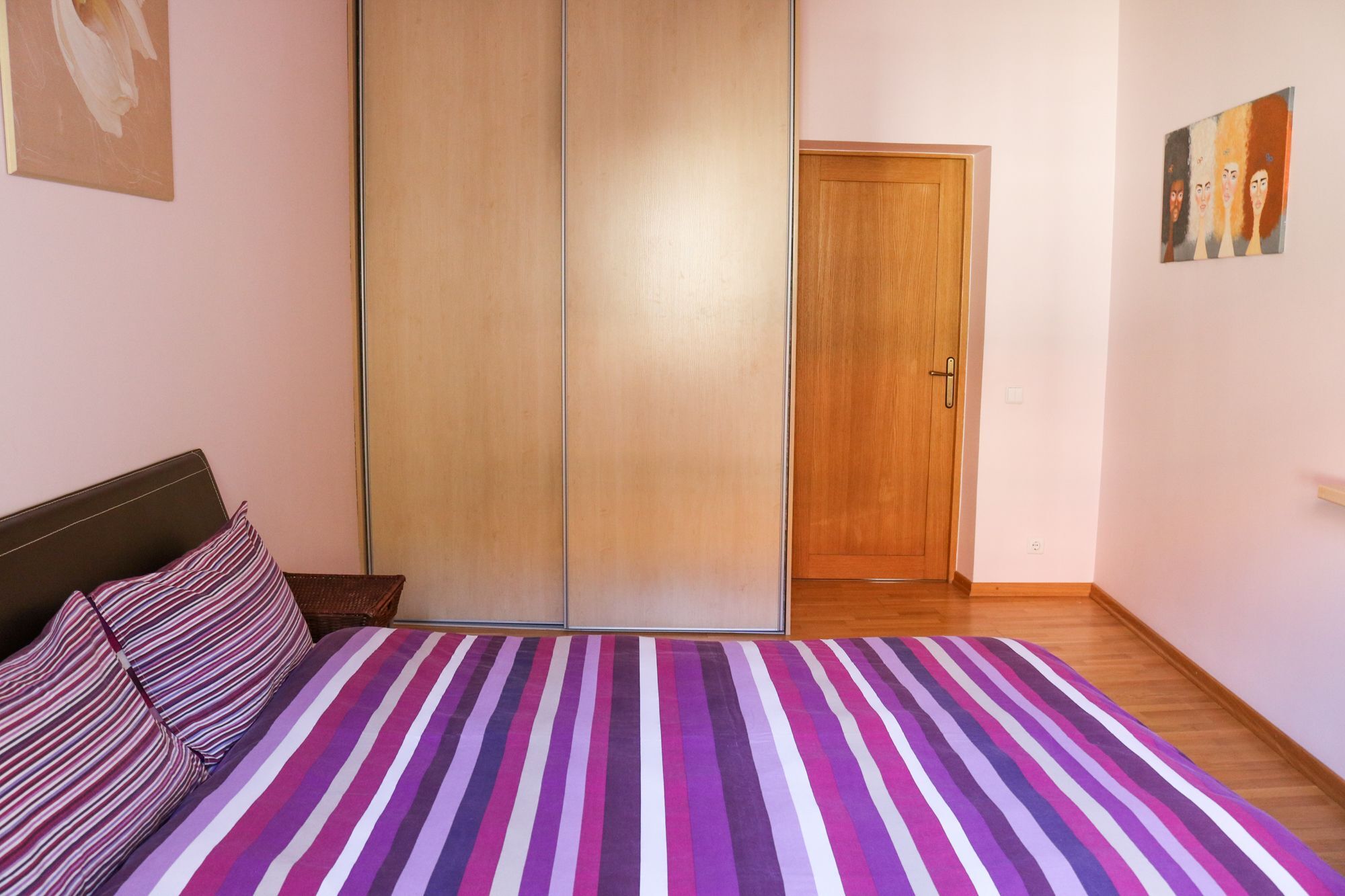 Great Apartment Near Town Hall VNO Exterior foto