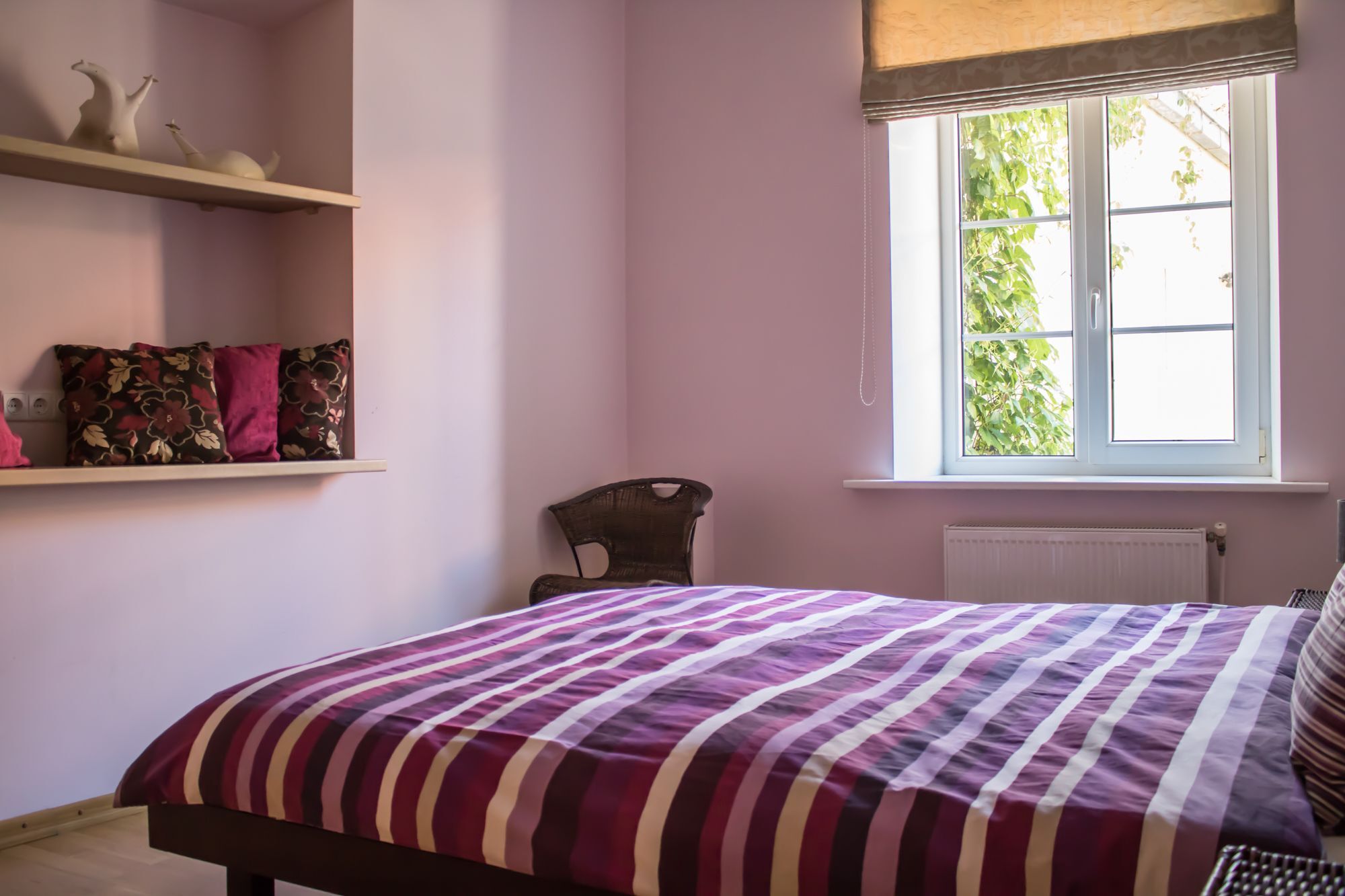 Great Apartment Near Town Hall VNO Exterior foto